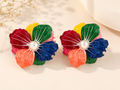 Island Bloom Earrings